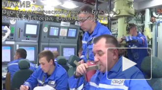 Россия разрабатывает новую баллистическую ракету на зависть конкурентам
