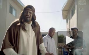 В РПЦ оценили изображение Иисуса Христа чернокожим