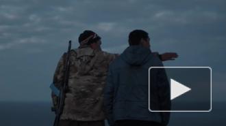 Фильм "Китобой" Филиппа Юрьева получил четыре номинации на премию "Ника"