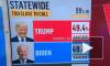 Fox News: Байден догнал Трампа по голосам в Джорджии