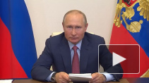 Путин подписал закон о повышении предельного возраста ректоров