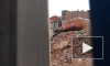 В Петербурге сносят историческое здание, охраняемое ЮНЕСКО
