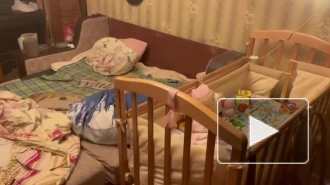 Прокуратура Петербурга проверяет семью, в которой умерла восьмимесячная девочка