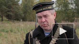 История о военных родителях