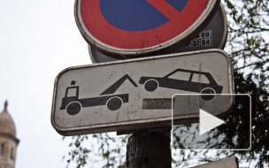 Женщина, оставившая ребенка зимой в запертом авто в Петербурге, осталась безнаказанной