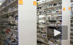 Путин намерен лишать лицензии аптеки, завышающие цены из-за коронавируса