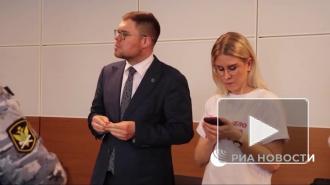 Суд признал виновной Любовь Соболь в незаконном проникновении в квартиру