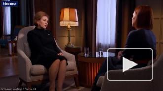Попова: вакцинация в соответствии с календарем прививок в 2020 году выполнена