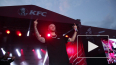 В Москве отгремел KFC BATTLE FEST