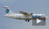 У самолета ATR-42 в Тюмени отказал двигатель