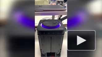 "Алиса" заговорила голосом покойного Михаила Горшенева