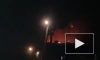 В Нижегородской области ликвидировали пожар на полигоне ТКО