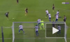 Видео: Диаме случайно забил пяткой в ворота "Брайтона"