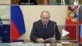 Путин: санкции еще могут оказать негативное влияние ...