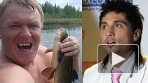 Дима Билан негодует, что получил "Золотой Граммофон" от "Язя"