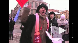 «Голос женщин»: Не только в доме, но и в думе! 