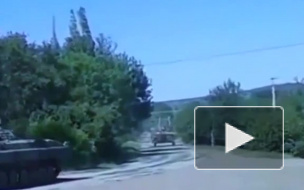  Новости Украины 6 июня 2014 года: в склад с серой попал снаряд, в Красном Лимане ищут повстанцев