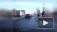 В Петербурге водитель чуть не задавил ребенка, выбежавшего ...