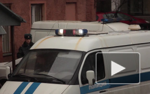 В Петербурге нашли двух школьниц-беглянок из Перми