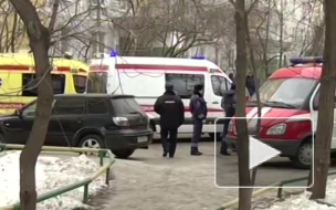 Заложники в Нижневартовске освобождены