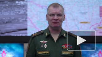 В Минобороны России сообщили об уничтожении до 135 солдат ВСУ на Донецком направлении