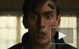 "Кингсман: Секретная служба": комедийный боевик Мэттью Вона не сдает позиции в чартах