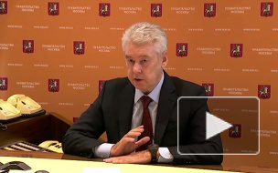 В Москве заявили о плохом соблюдении горожанами режима самоизоляции