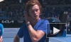 Рублев вышел в 4-й круг Australian Open