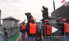 Подводная лодка "Магадан" завершила межфлотский переход во Владивосток