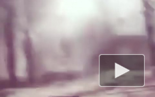 МЧС ДНР начало эвакуацию жителей северной части Донецка