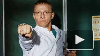 "Интерны", новый сезон: в 4, 5 сериях Быков взялся за любовницу Купитмана "Интерны", новый сезон: в 4, 5 сериях Быков взялся за любовницу Купитмана
