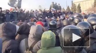 В Новосибирской области возбудили дело по факту призывов к массовым беспорядкам