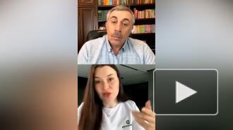 Кардиолог рассказала, какие продукты помогут восстановиться после пневмонии