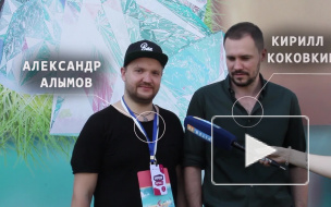 ТНТ на VKFest: "Студия СОЮЗ" о социальных сетях