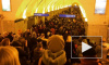 Поезда в петербургском метро не ходили из-за сломавшегося состава на станции "Озерки"