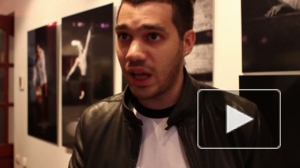 Фотографы посмотрели на мужчин через «влюбленный объектив» 