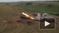 МО РФ: авиация и артиллерия уничтожили три склада ...