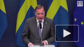 Власти Швеции неудачно отказались от карантина ради экономики