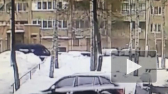 Видео расстрела инкассаторов в Москве шокировало россиян