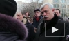 От Полтавченко скрыли темные стороны Выборгского района