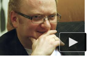 Милонов предложил мадам Ле Пен занять место Олланда на Олимпиаде в Сочи