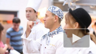 "Кухня", 3 сезон: Катя готова "подвинуть" шефа, а Нагиев заваливает Вику подарками