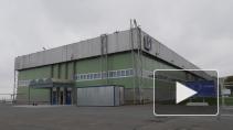 Временный госпиталь, размещенный в пятом павильоне Ленэкспо, начнет принимать больных уже в следующий понедельник
