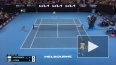Хачанов вышел в полуфинал Australian Open после отказа ...