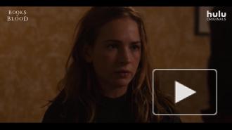 Вышел первый трейлер антологии по "Книгам крови" Клайва Баркера