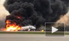 СК РФ подтвердил, что на борту самолета Москва- Мурманск выжило 37 человек