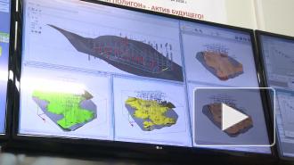 Виртуальное урановое месторождение впервые создали в МИФИ