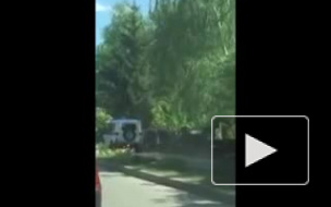 После побоища на Хованском кладбище полиция проверит все московские погосты