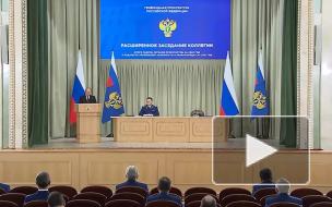 Путин заявил, что критической ситуации с задержкой зарплат в стране удалось не допустить 