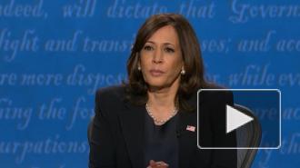 Харрис: Трамп предпочитает верить Путину, а не разведке